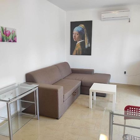Apartman Kamenjak Premantura Bagian luar foto
