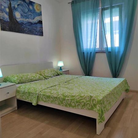 Apartman Kamenjak Premantura Bagian luar foto