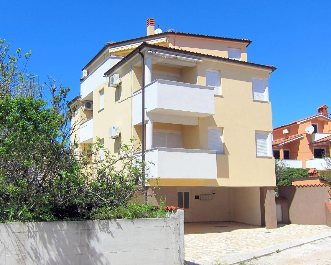 Apartman Kamenjak Premantura Bagian luar foto
