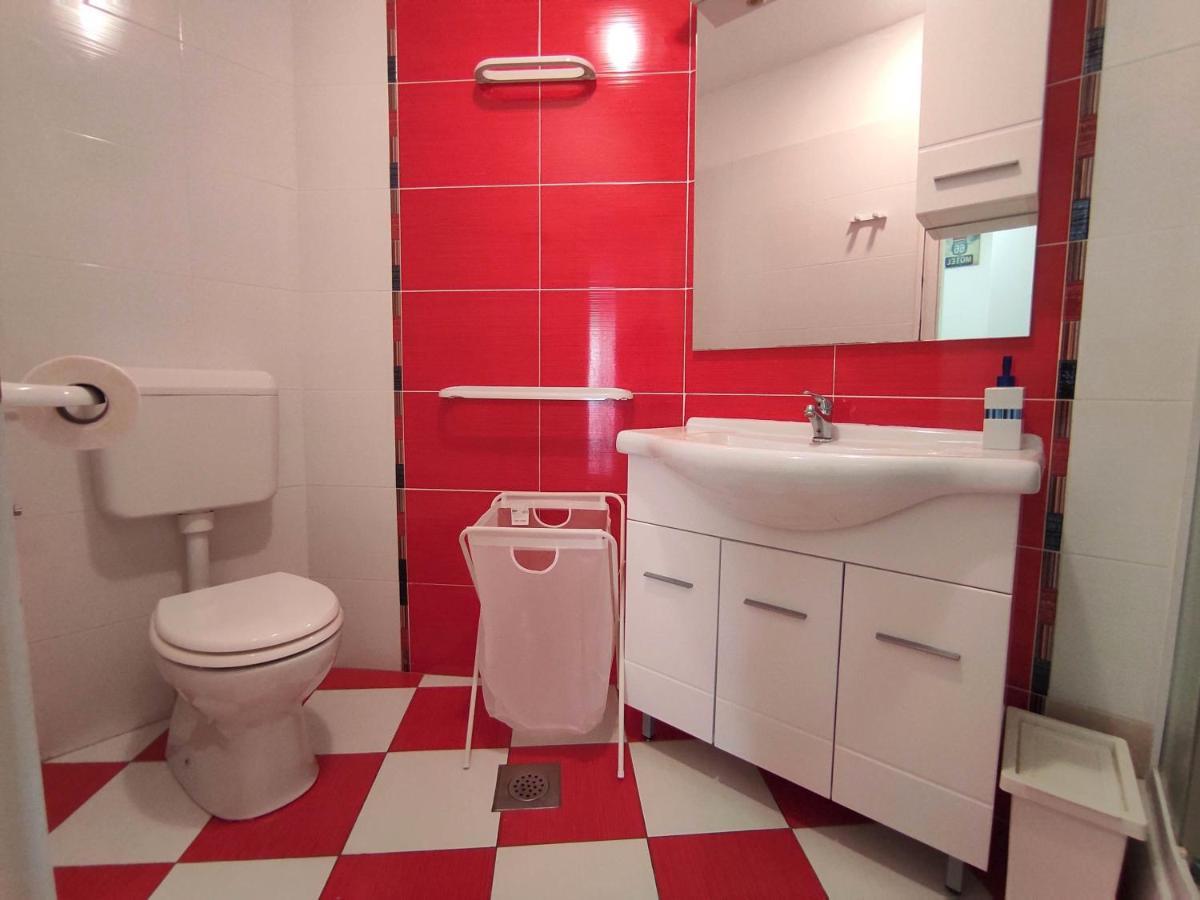 Apartman Kamenjak Premantura Bagian luar foto