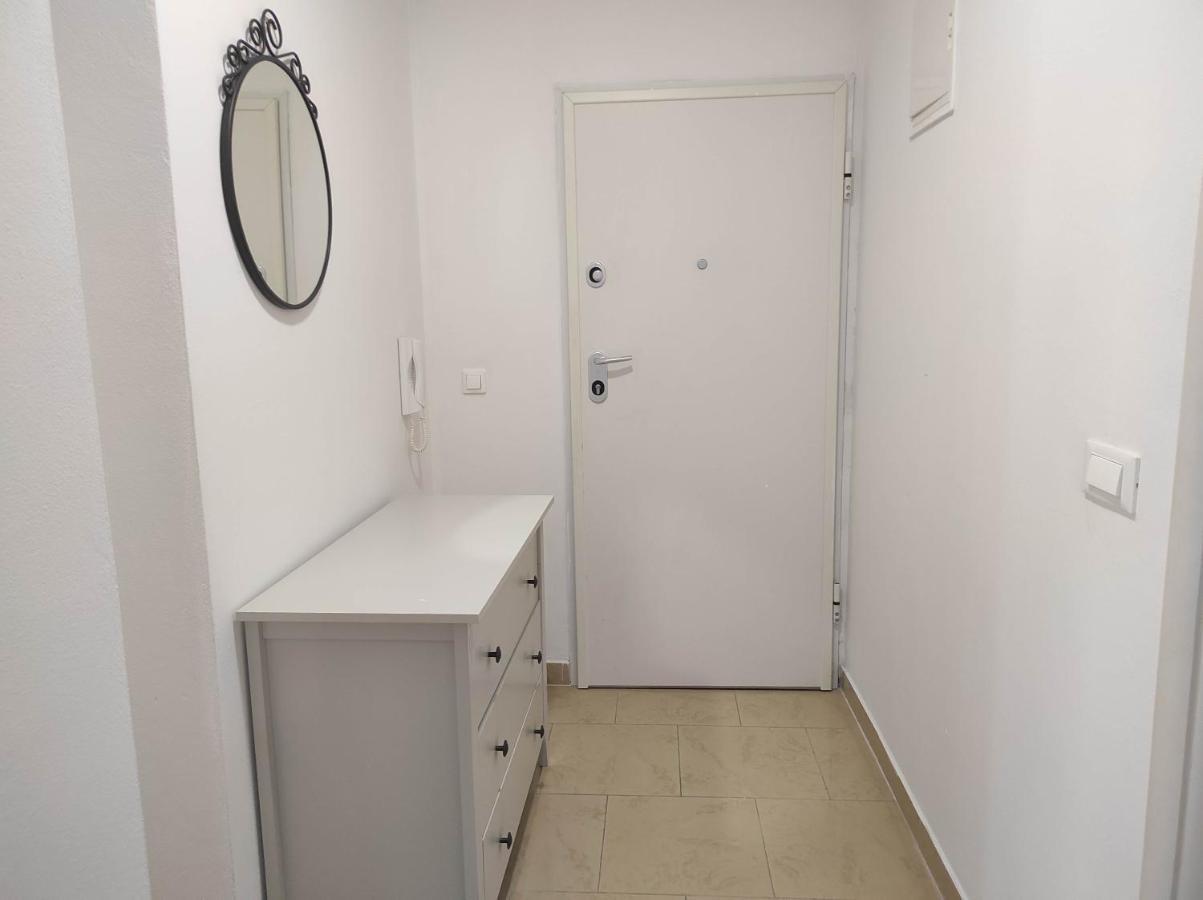 Apartman Kamenjak Premantura Bagian luar foto