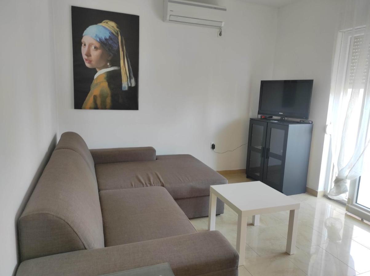 Apartman Kamenjak Premantura Bagian luar foto