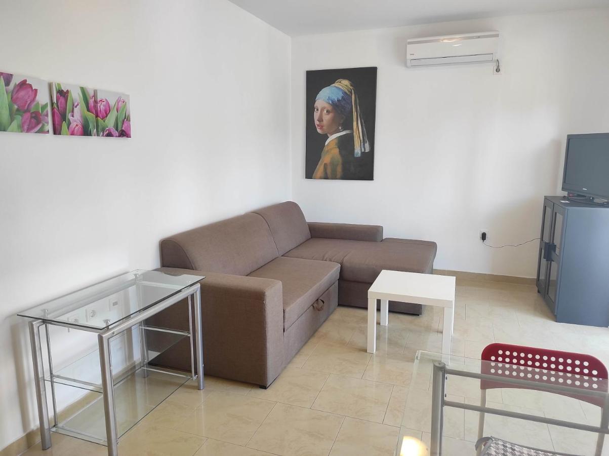 Apartman Kamenjak Premantura Bagian luar foto
