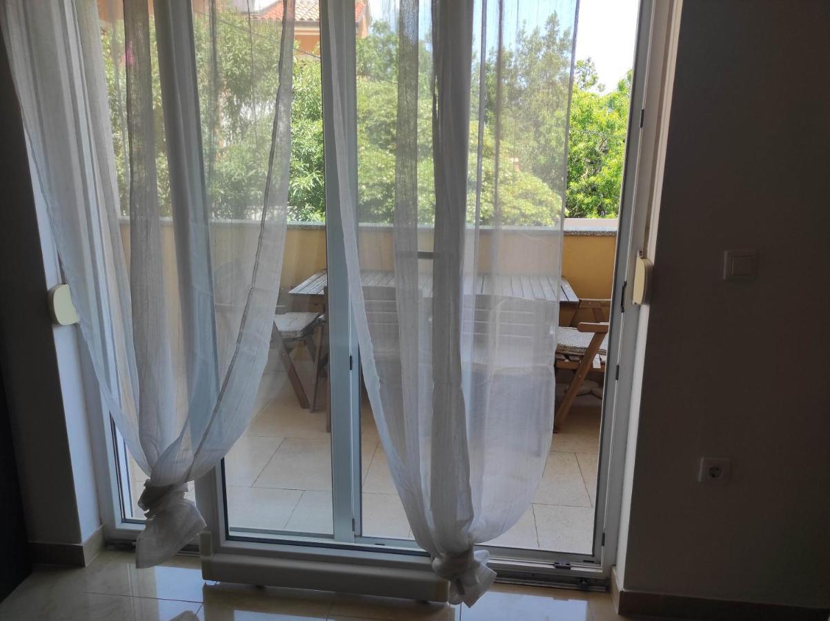 Apartman Kamenjak Premantura Bagian luar foto