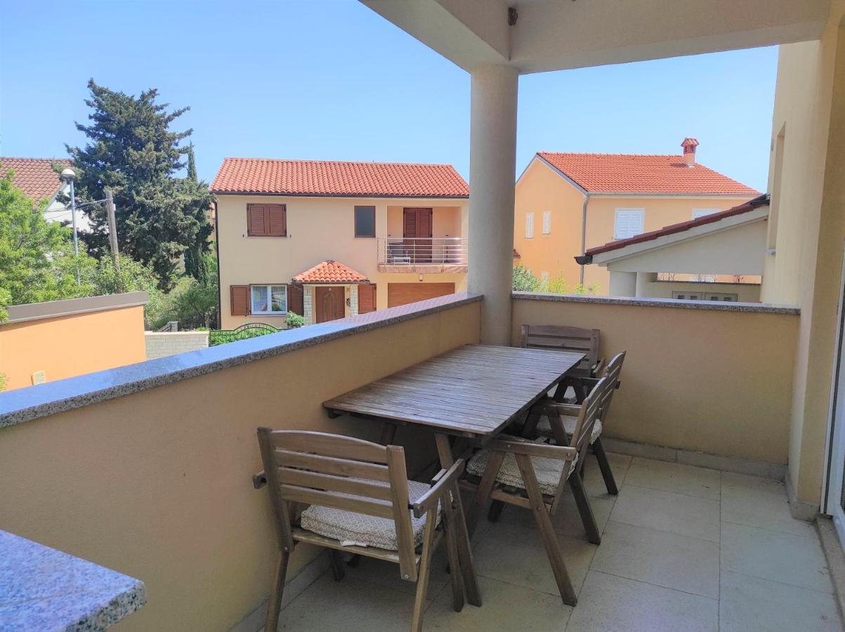 Apartman Kamenjak Premantura Bagian luar foto