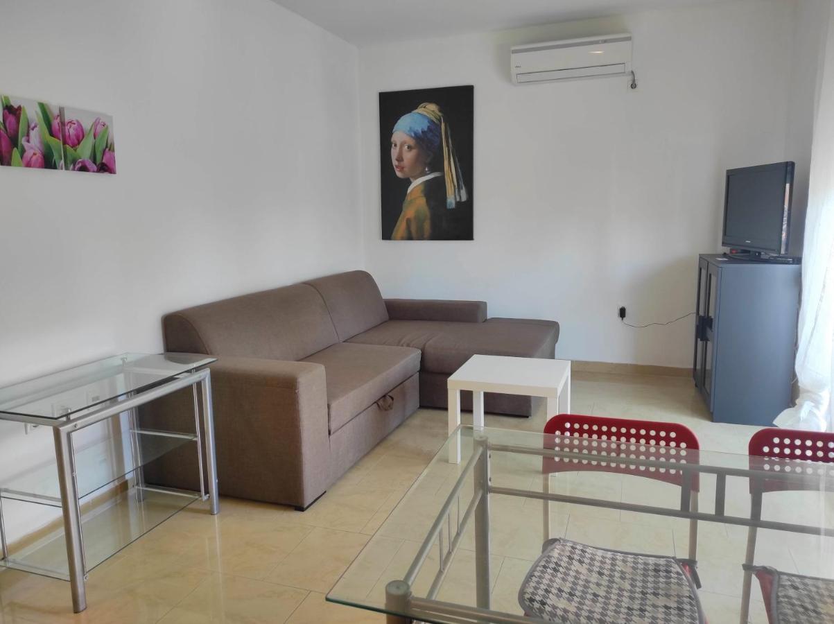 Apartman Kamenjak Premantura Bagian luar foto