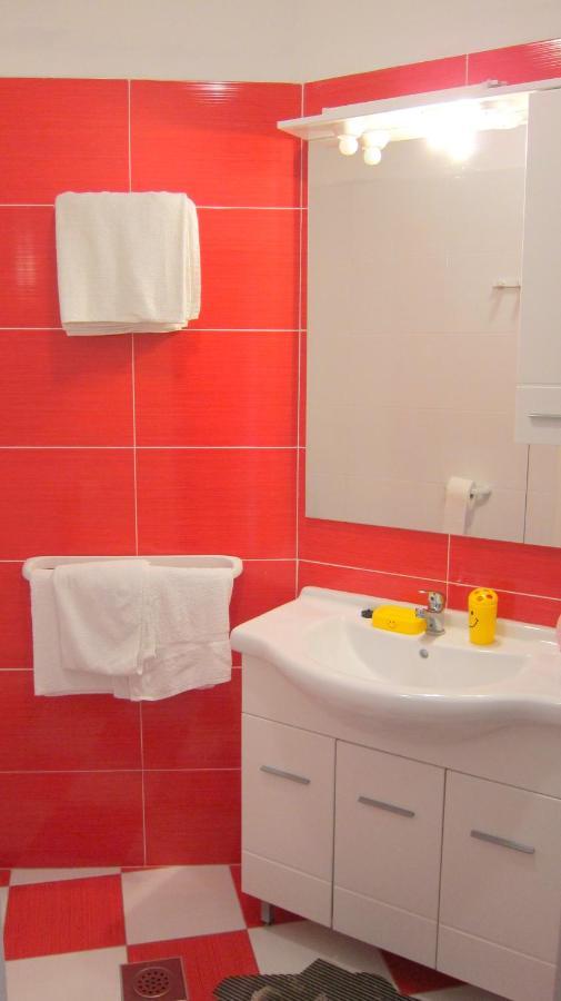 Apartman Kamenjak Premantura Bagian luar foto
