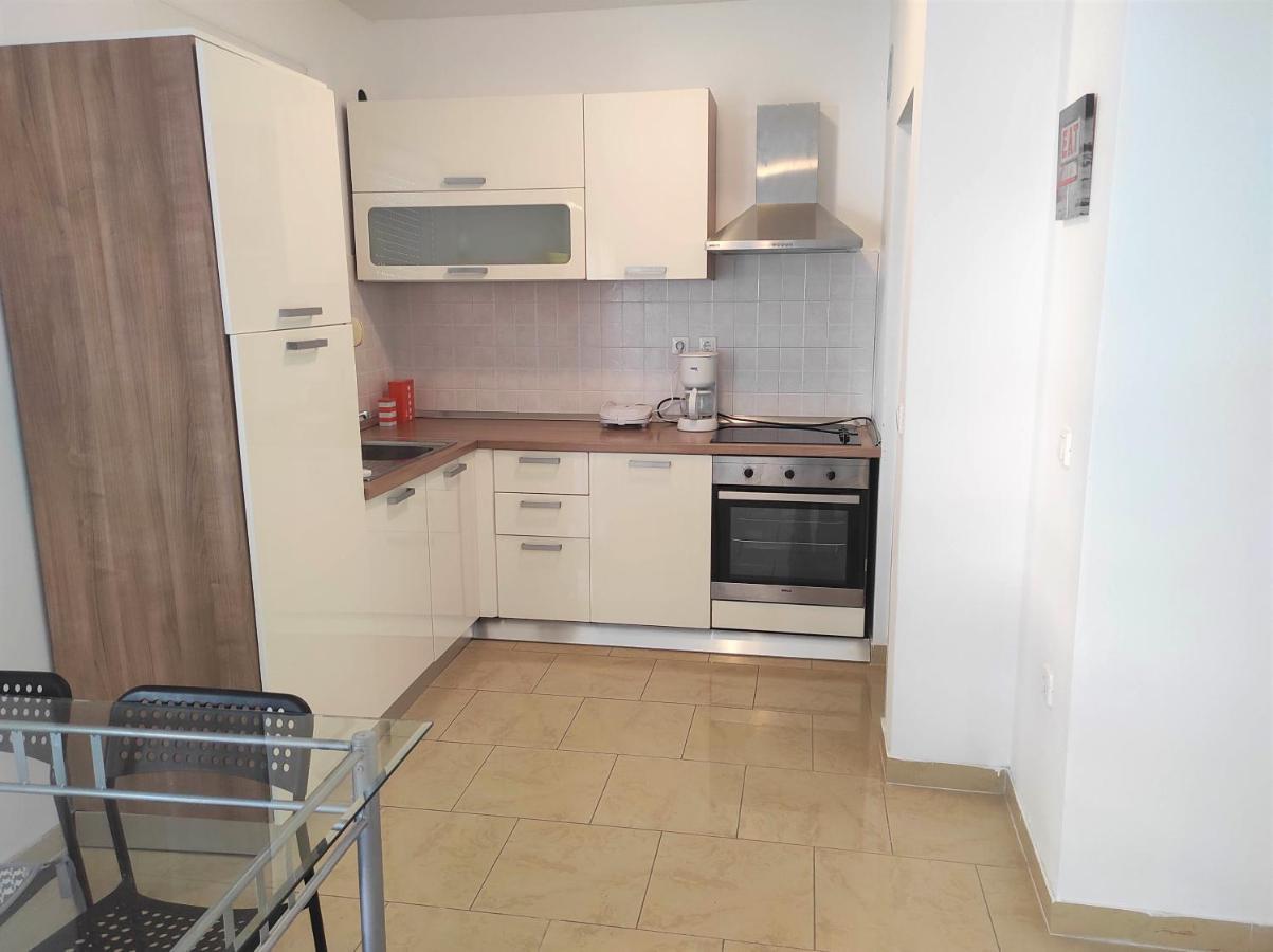 Apartman Kamenjak Premantura Bagian luar foto