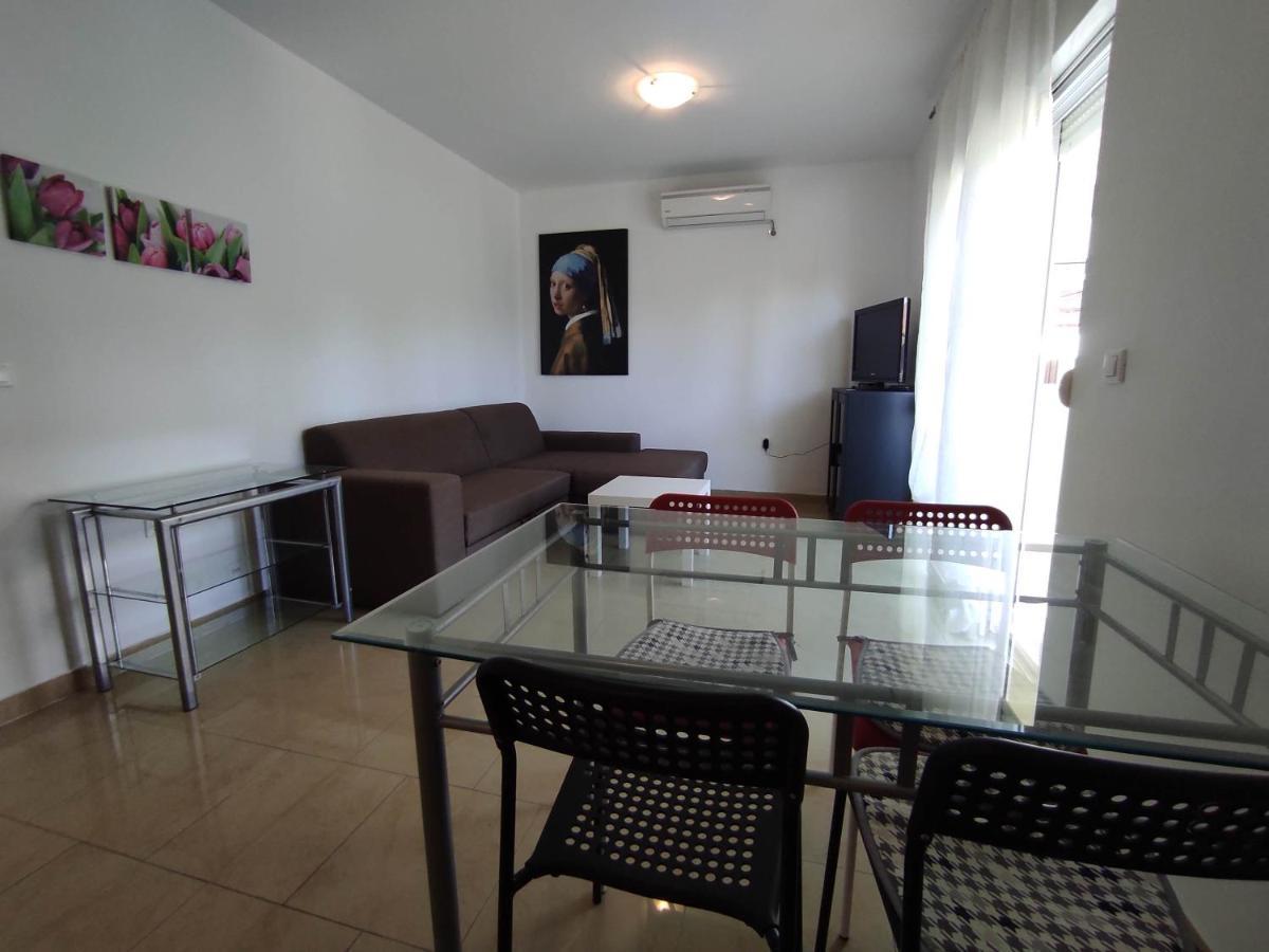 Apartman Kamenjak Premantura Bagian luar foto